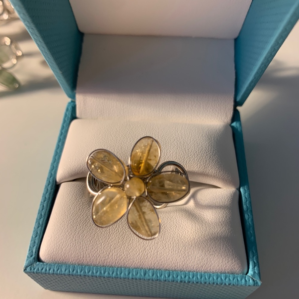 Rings Multiple Colors - image 3